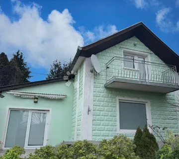 Kuća za odmor blizu Bjelovara – mir, priroda i tišina - cover