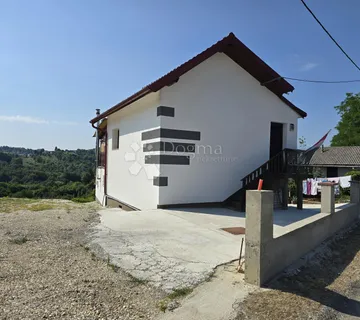 Kuća za odmor u  Vrtlinovcu - cover