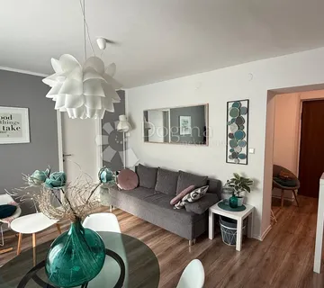 Atraktivan stan – 100 m od pulske Arene, potpuno renoviran i uspješno u turističkom najmu - cover