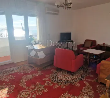  Krimeja,  3skl , 80 m2, balkon, pogled - cover