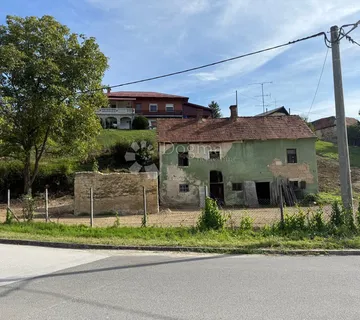 Kurija s dušom i poviješću - cover