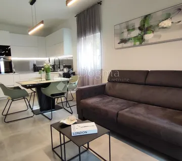 Top apartman Jadranovo - cover