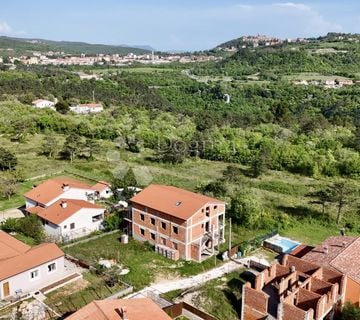  VIDEO DRONOM! SAMO KOD NAS, KATNICA S MOGUĆNOŠĆU 4 ODVOJENA STANA - 2,5 KM OD CENTRA - cover