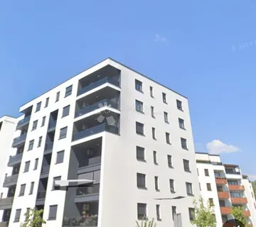 Novogradnja Špansko – luksuzan stan s lođom i pogledom - cover