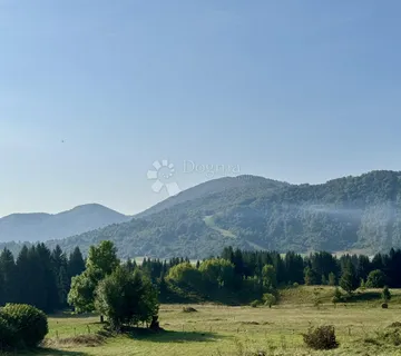 MRKOPALJ GRAĐEVINSKO ZEMLJIŠTE 648 m2 - cover