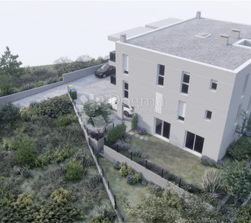 Meterize - novogradnja moderan trosoban stan na 1 katu - cover