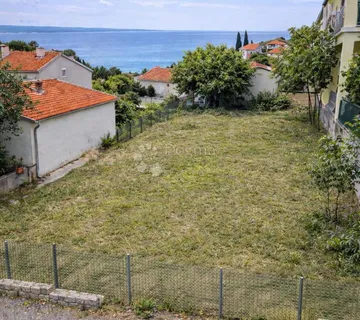 Starigrad (Paklenica) TOP LOKACIJA- 60m od mora, građevinsko zemljište - cover
