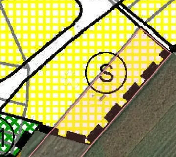 Građevinsko zemljište uz šetnicu rijeke Plitvice - cover