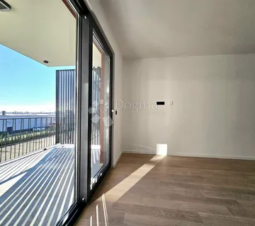 UMAG, novogradnja, 1 garažno mjesto, - cover