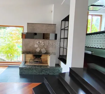  Luksuzan dvoetažni stan -Lug samoborski!!! - cover