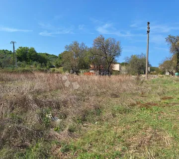 Građevinsko zemljište u Neviđanima - cover