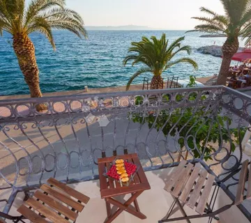 Dalmatinski san – kamena kuća uz more! - cover