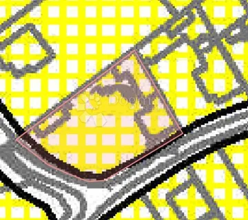 Mir i blizina grada - cover