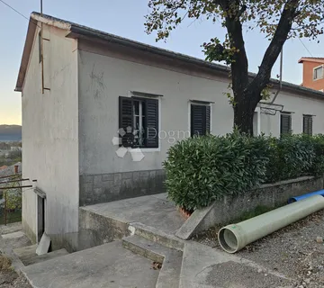 Kuća Čavle - cover