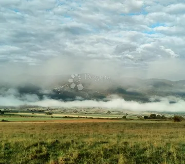 INVESTICIJSKA PRILIKA - cover