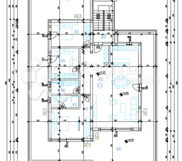 PENTHOUSE NA DRUGOM KATU ZGRADE, 250 m OD MORA - cover