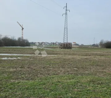 Prodaja građevinskog zemljišta, Bjelovar  - cover