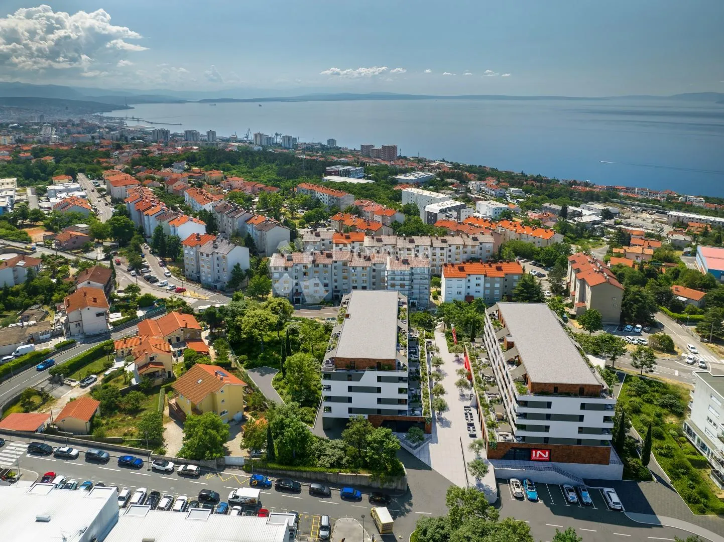 PROJEKT SRDOČI STAN B54 PENTHOUSE - cover