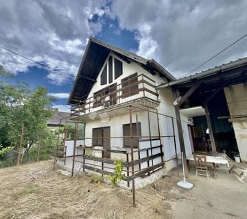 Prodaja kuće, Žažina, Lekenik - cover