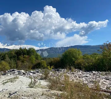 Kršan- industrijska namjen, 1.283m2 - cover