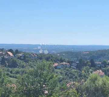 Građevinsko zemljište u Mikulićima - cover