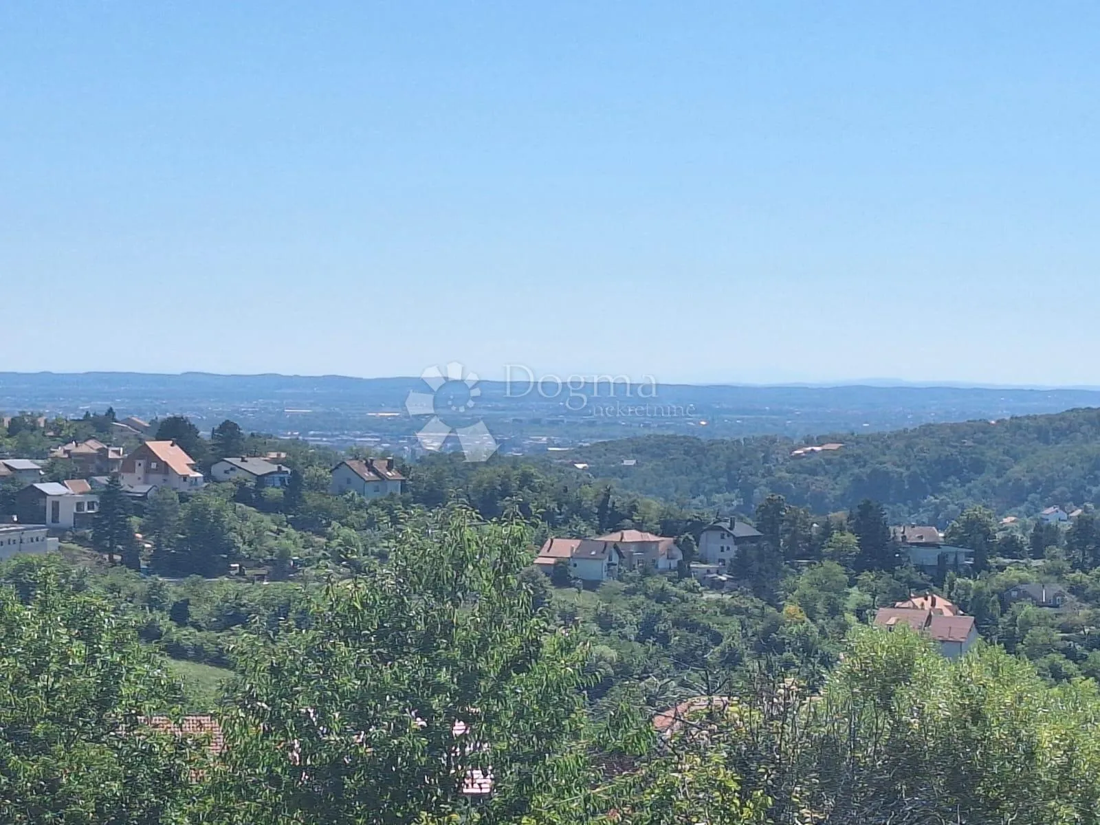 Građevinsko zemljište u Mikulićima - cover