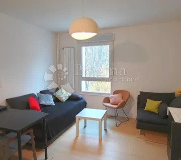 Uređen dvosoban stan s balkonom Dugave!!! - cover