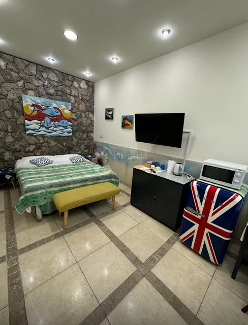 Idilična garsonjera u Opatiji, tik uz more! - cover