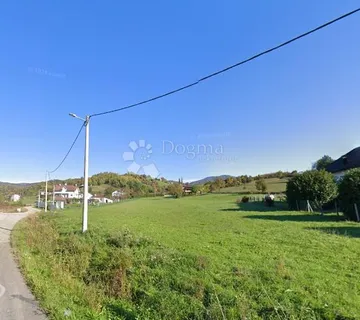 GRAĐEVINSKO ZEMLJIŠTE - UZ TOPLICE SV. JANA - cover