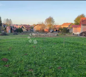 DIVOSELO GRAĐEVINSKO ZEMLJIŠTE - cover