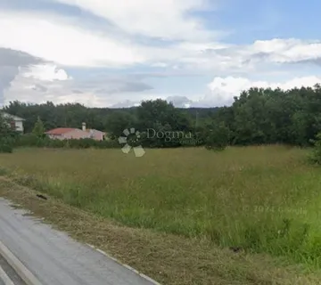 Građevinsko zemljište s infrastrukturom u samoj blizini! - cover