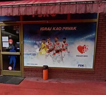 Investicija bez rizika-uhodani poslovni prostor s dugoročnim najmom - cover