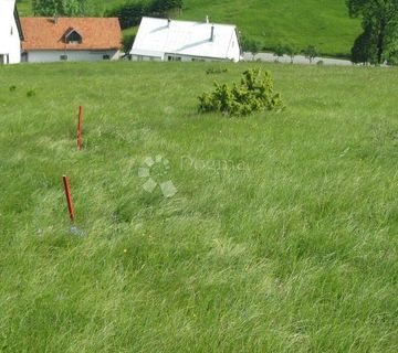 Mješovito zemljište u Mrkoplju - cover