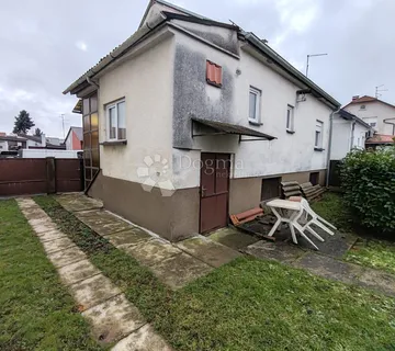 Kuća na vrhunskoj lokaciji u Varaždinu – blizina VI. osnovne škole - cover