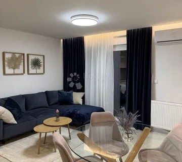 Gračani – moderno uređeni stan - 3S, vrt, garaža, parking - cover