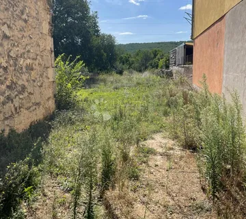 GRAĐEVINSKO ZEMLJIŠTE – DUBRAVA KOD ŠIBENIKA, 4.395 m² - cover