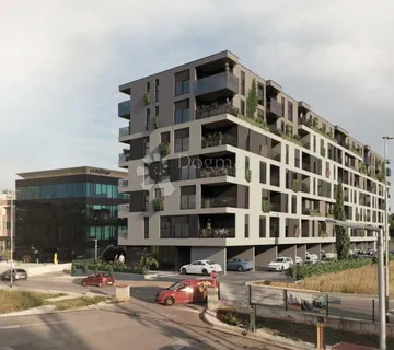 Luksuzna novogradnja na traženoj lokaciji! (S76) - cover