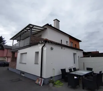 Ključ u ruke - potpuno namještena kuća u Virju - cover