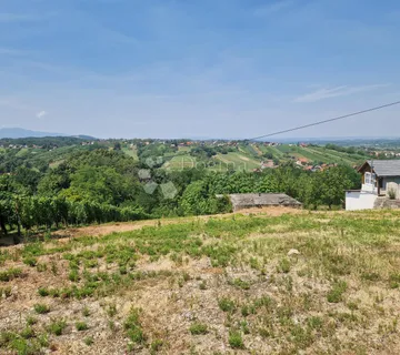 Građevinsko zemljište na ulazu u Varaždin - cover