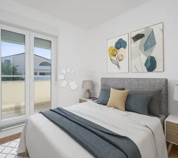 APARTMAN SA PANORAMSKIM POGLEDOM - cover