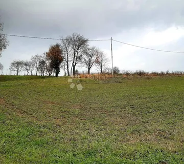 Građevinsko zemljište u Ogulinu - cover