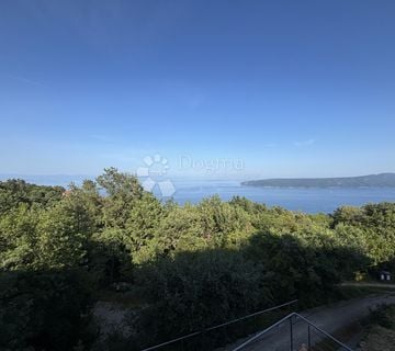 KUĆA s pogledom na MORE – Mošćenička Draga, Sveta Jelena - cover