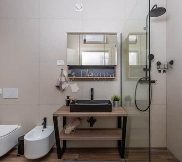 OAZA NA VEPRINCU! Novogradnja divne dvojne kuće u prirodi! - cover