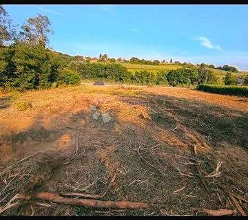 Građevinsko Zemljište s Visokim Potencijalom-Križevci - cover