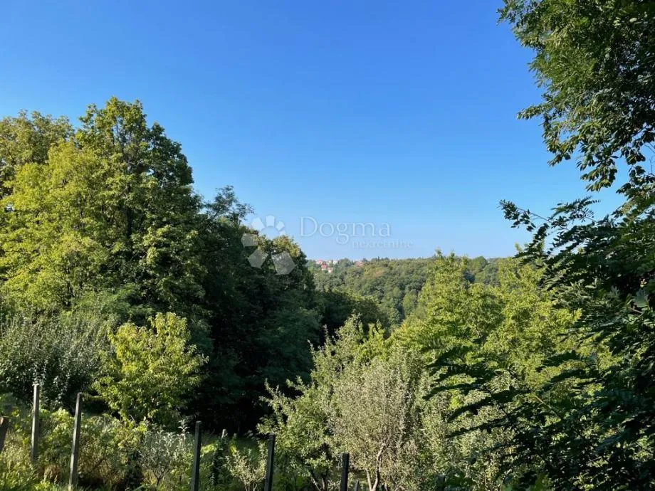 Dogma Nekretine - Prodaja Zemljišta u Gračanima - cover