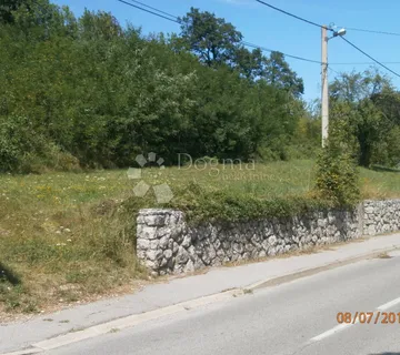Građevinski teren - cover