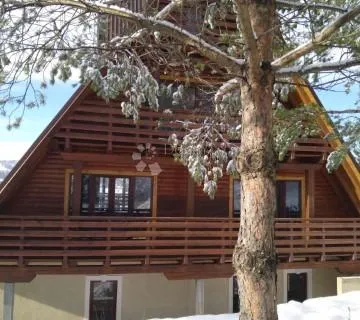 Goranska ljepotica idealna za iinvesticiju - cover