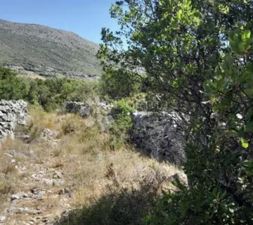 Građevinsko zemljište u gospodarskoj zoni – Močići Sjever - cover