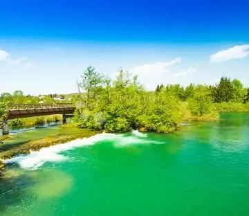 Gornji Zvečaj do Mrežnice građevinsko zemljište - cover