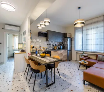 Najam Kantrida, stan 51,45m2, uređenjem doveden do savršenstva - cover